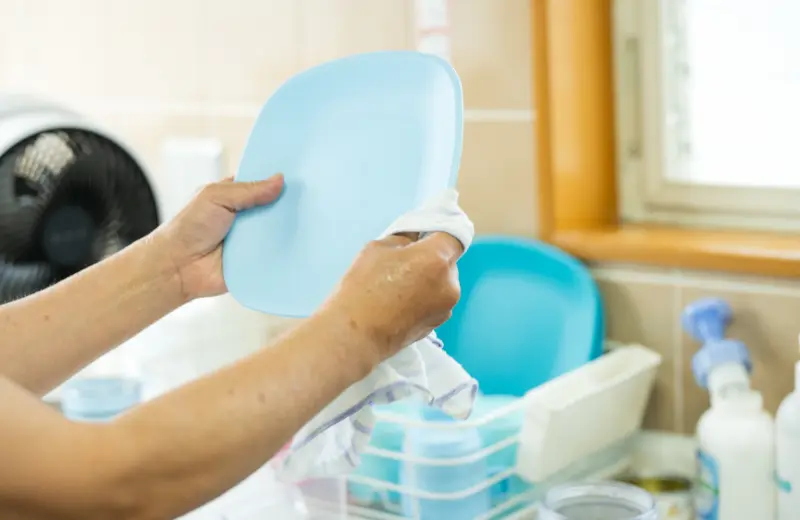 子育て経験は強みです！イメージ