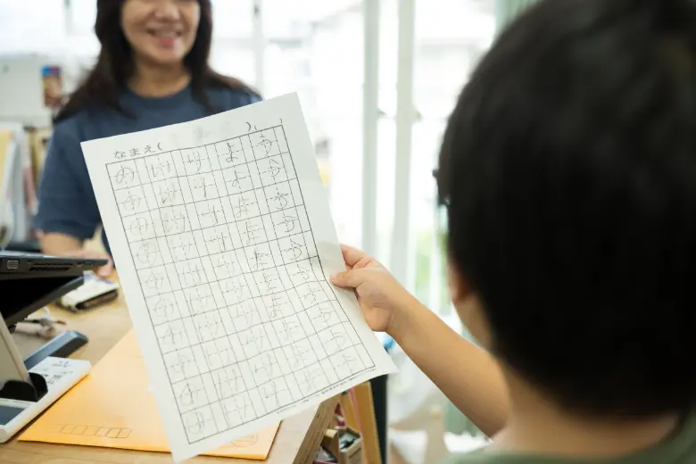 未経験でも安心イメージ