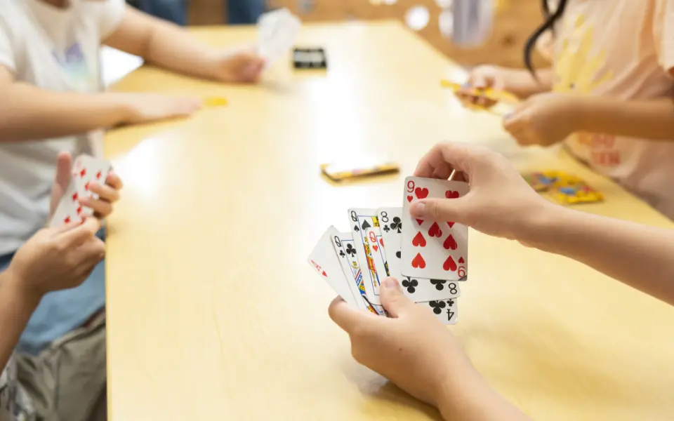 仕事内容イメージ