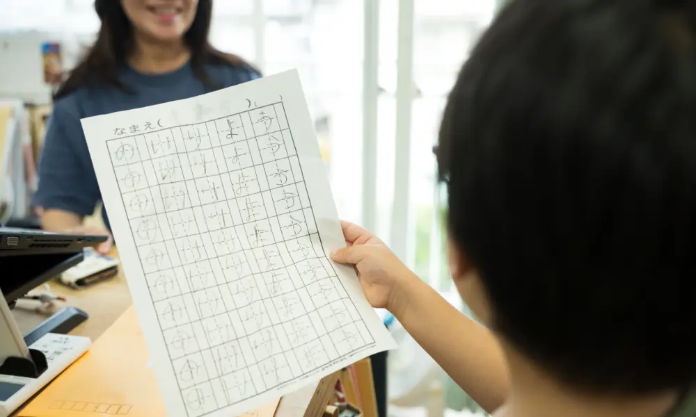 経験豊富な有資格者スタッフ